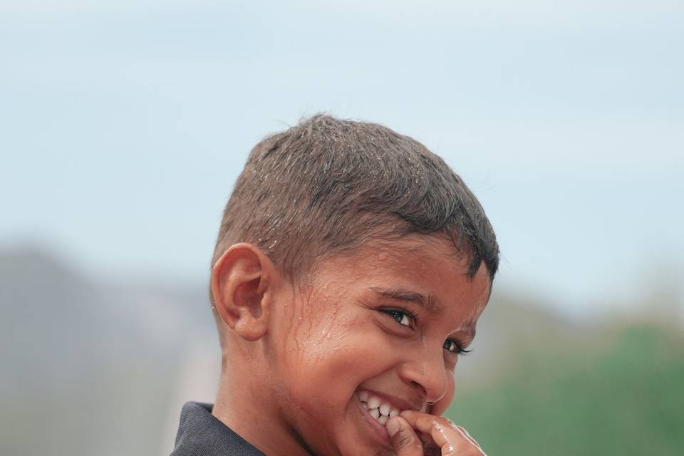 Enfant