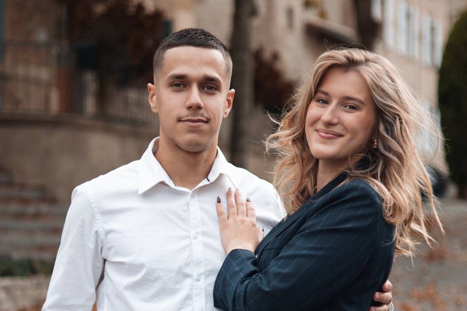 Couple