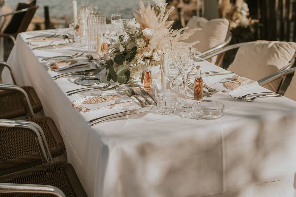 Mariage en Corse