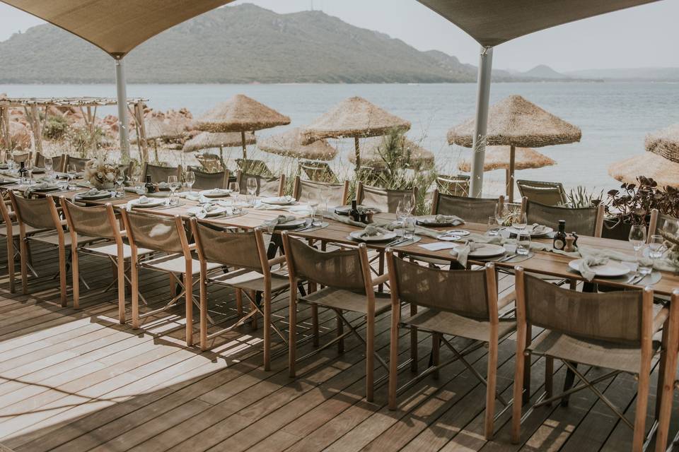 Mariage en Corse