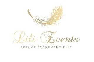 Lili Events logo