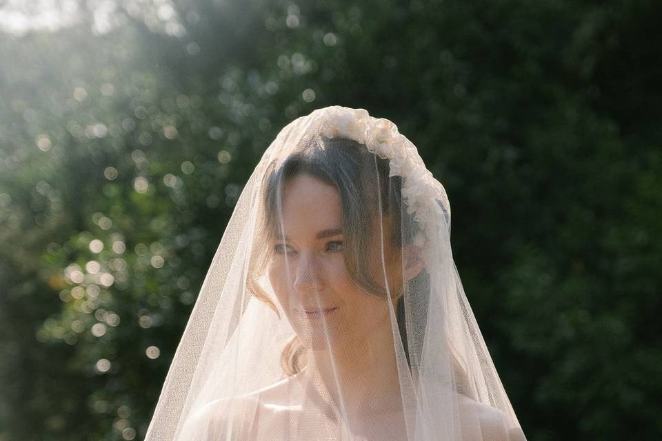 Mariée