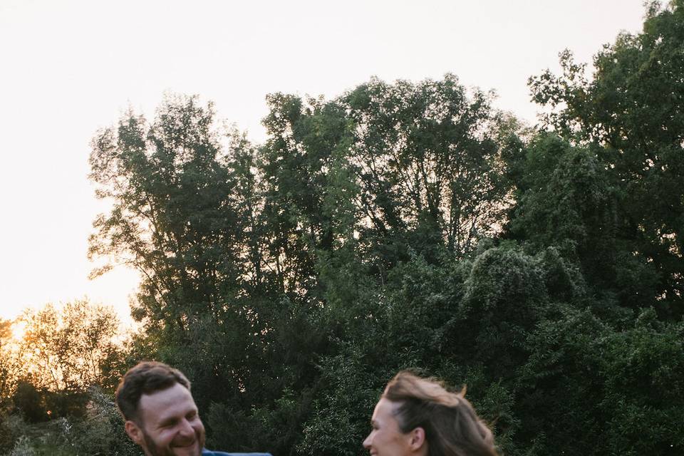 Photo de couple