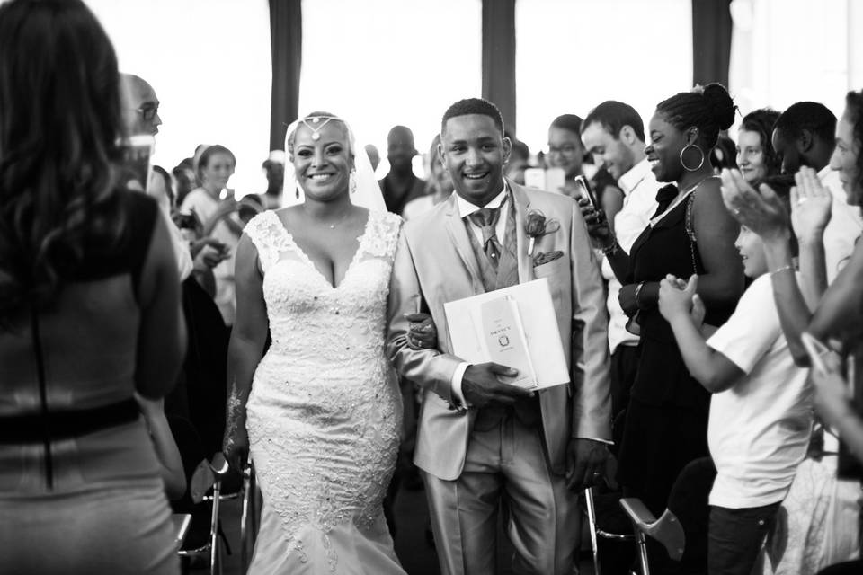 Naomi et Kenny