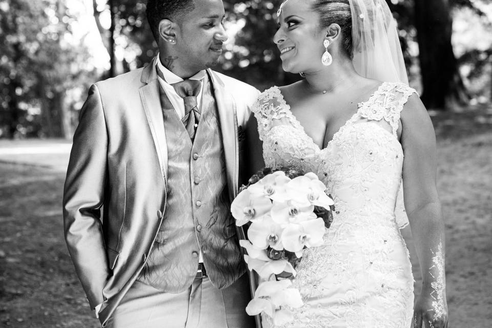 Naomi et Kenny
