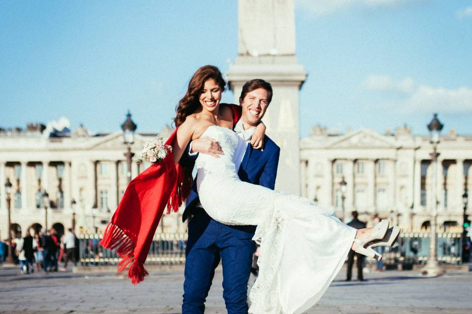 Sofi et Valère