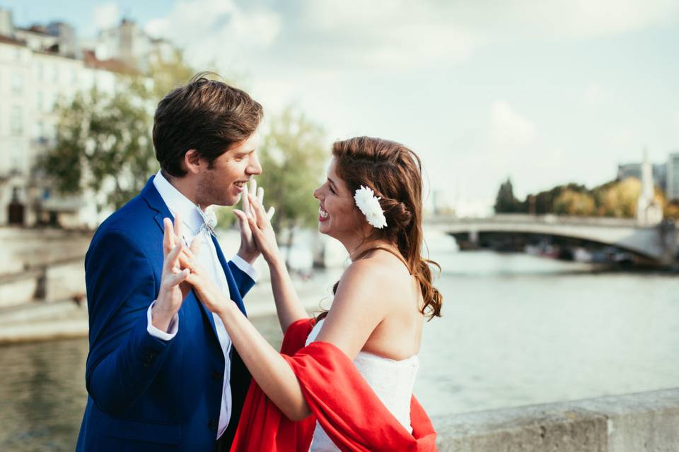 Sofi et Valère