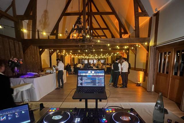 Mariage