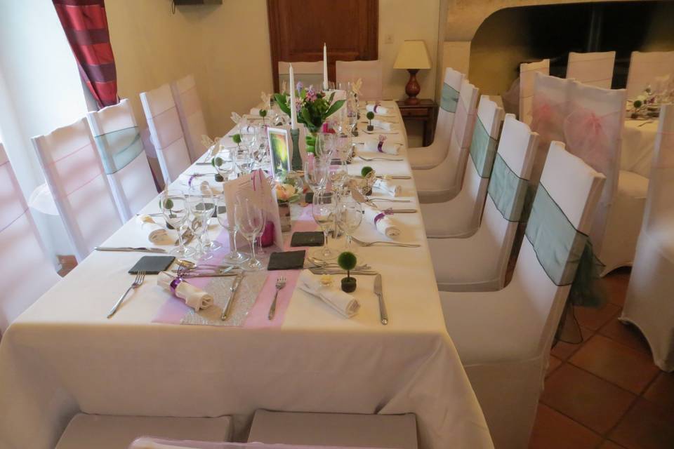 Domaine de Christin