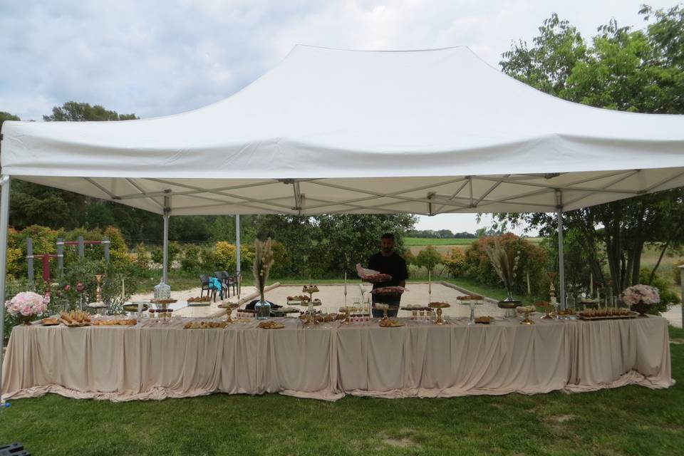 Domaine de Christin