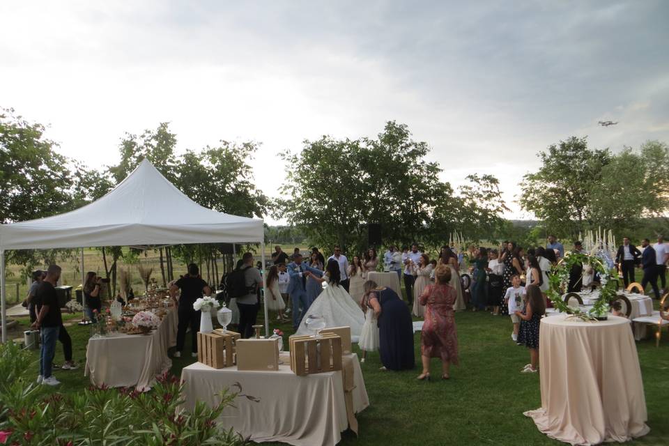 Domaine de Christin