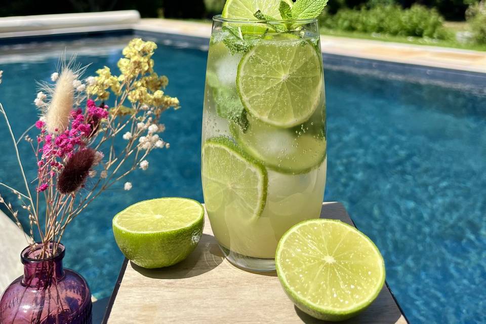 Le Mojito