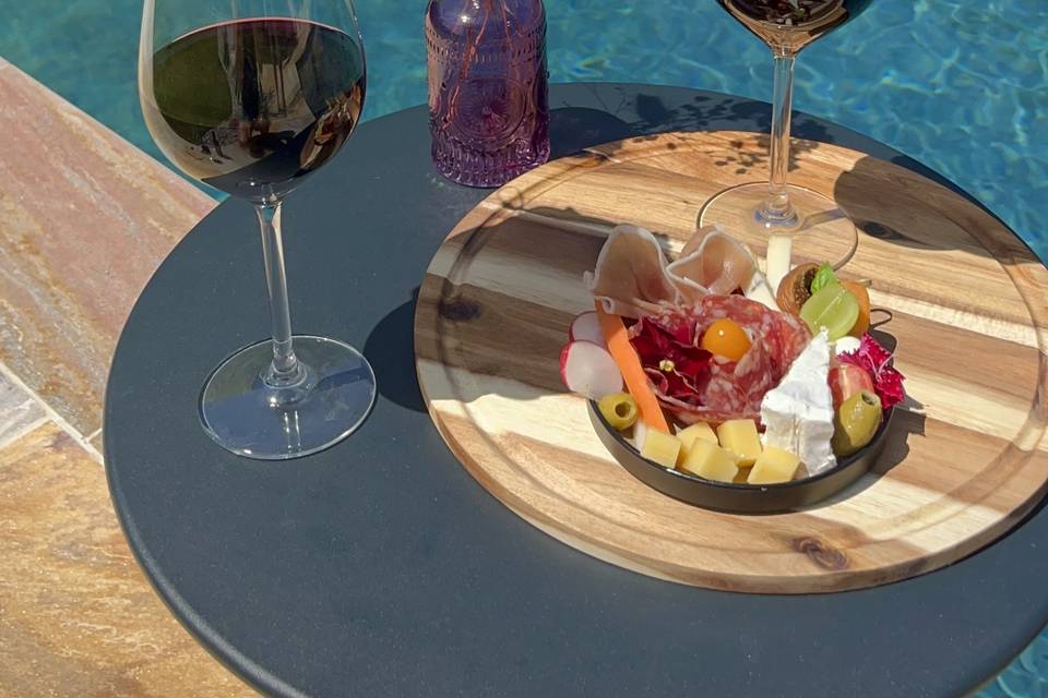 Découvertes gustatives