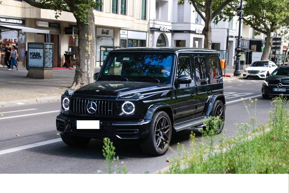 Cars Rental Paris