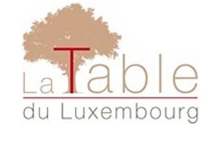 La Table du Luxembourg