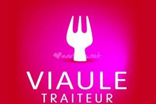 Viaule Traiteur Logo