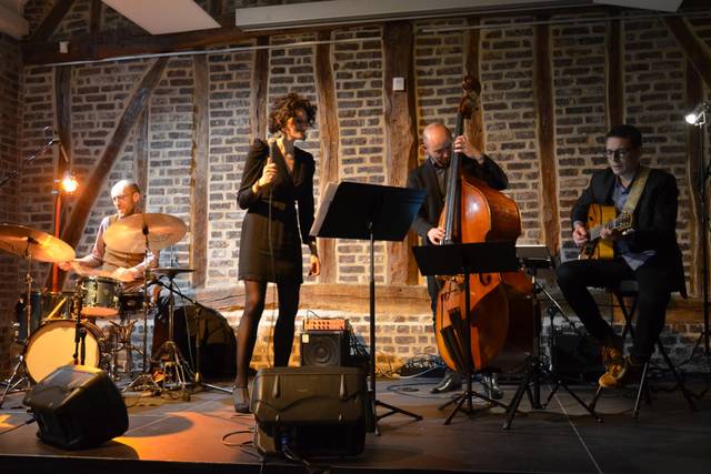 HM Musique Live