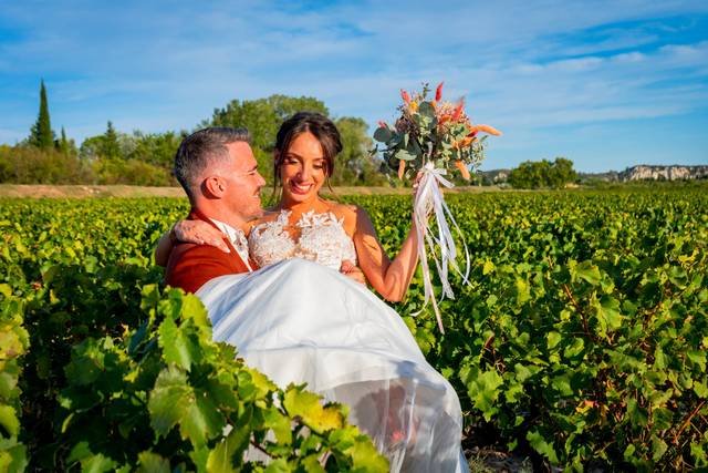 Wedding Nation