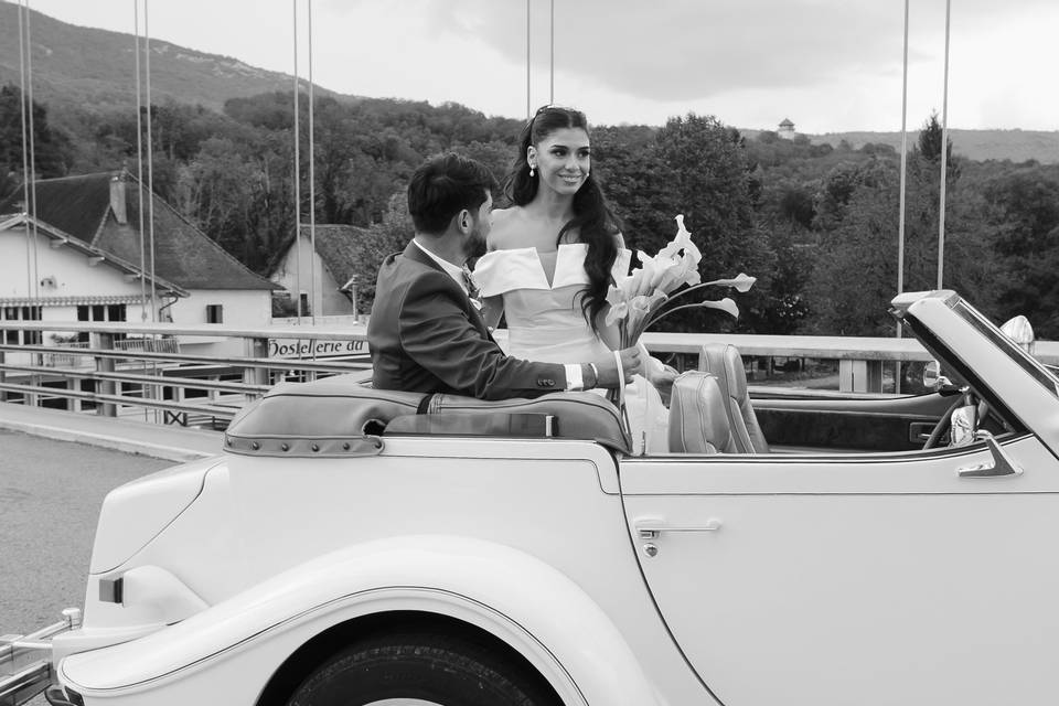 Sophia & Raed