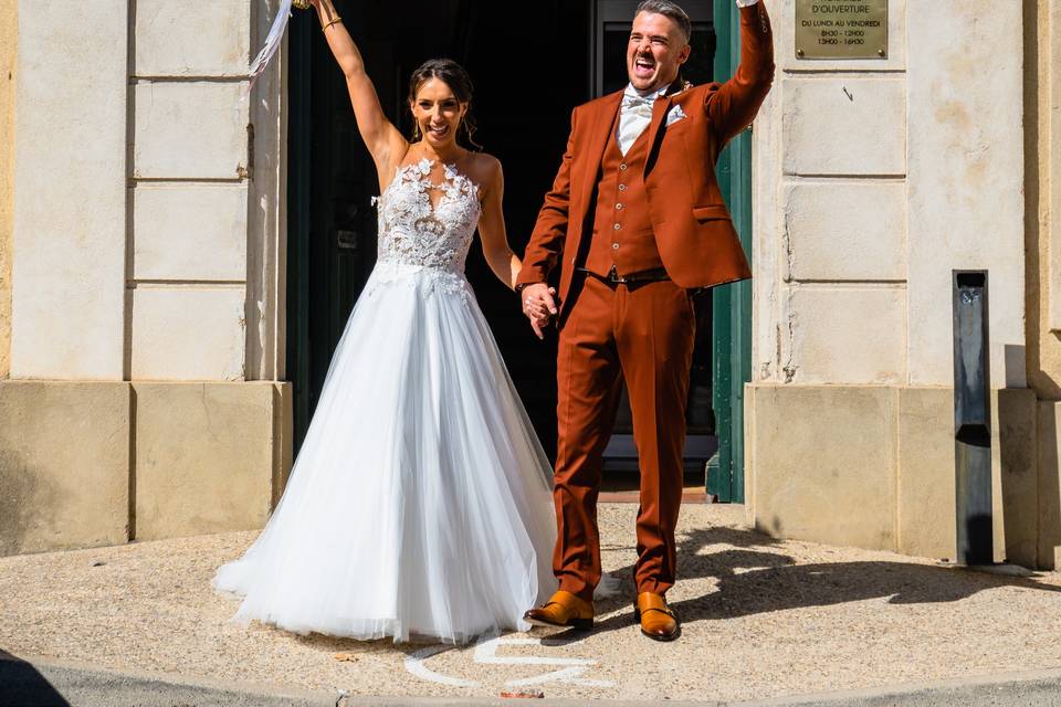 Clara & Romain