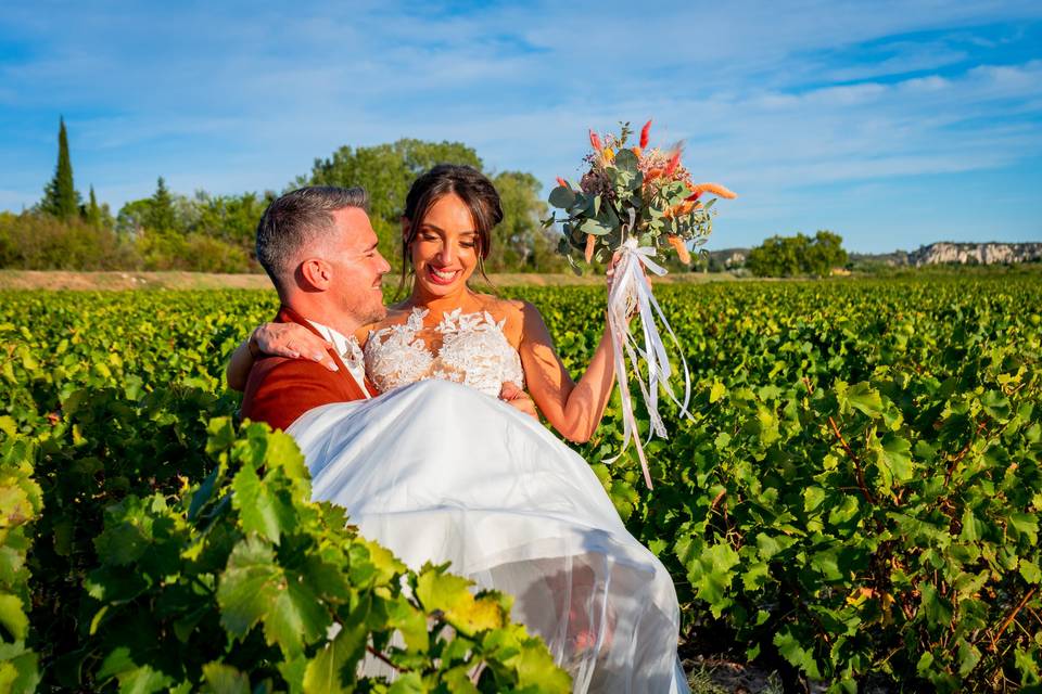 Wedding Nation