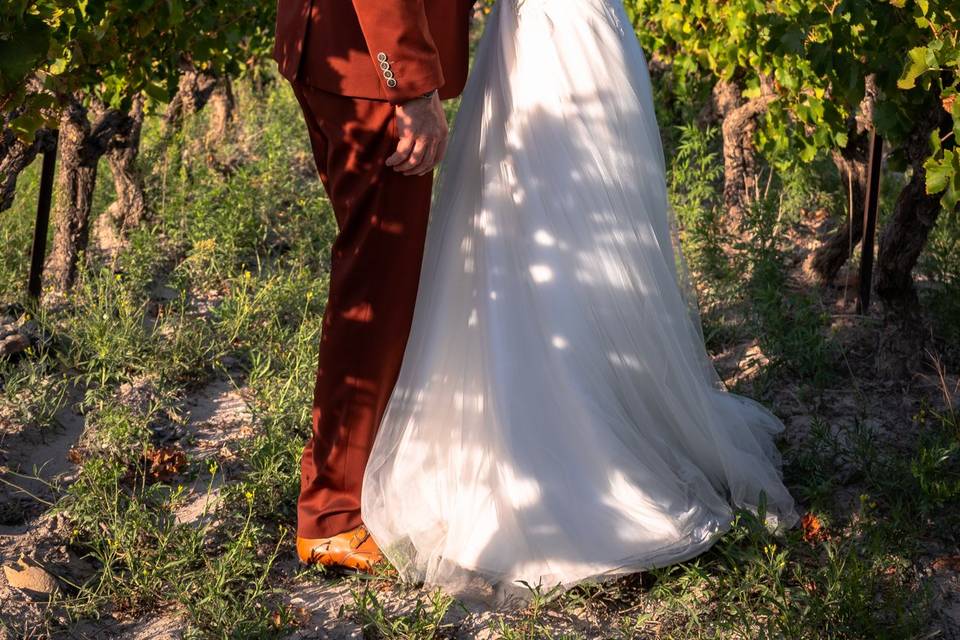 Alissia & Walid