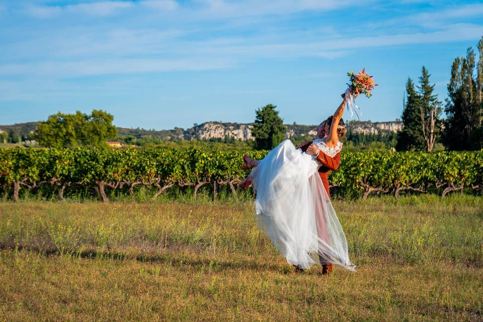 Alissia & Walid