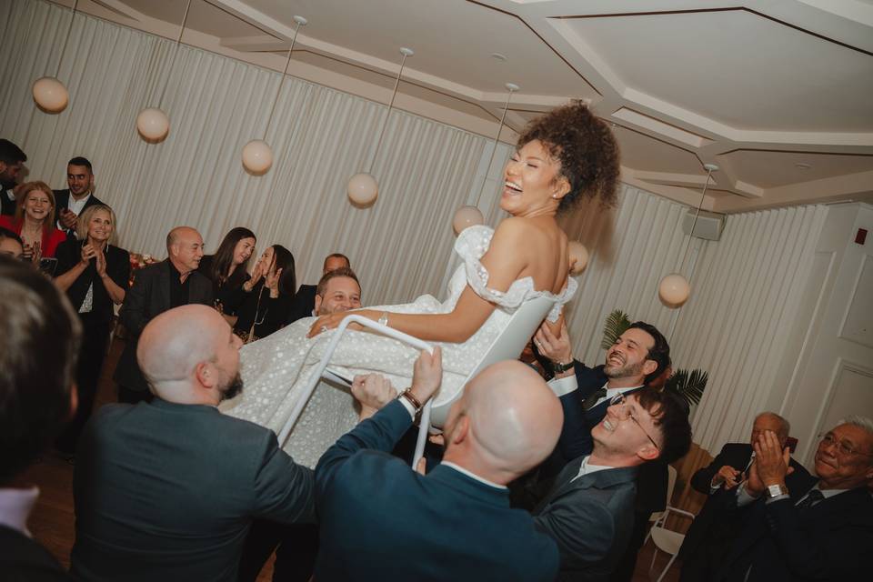 Mariage 2024