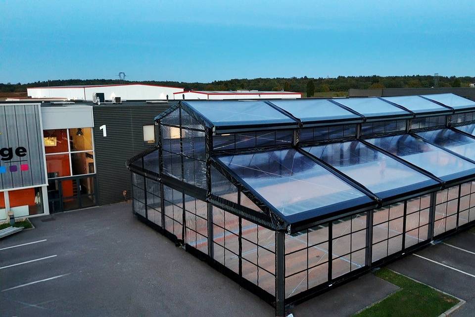 Grande Orangerie
