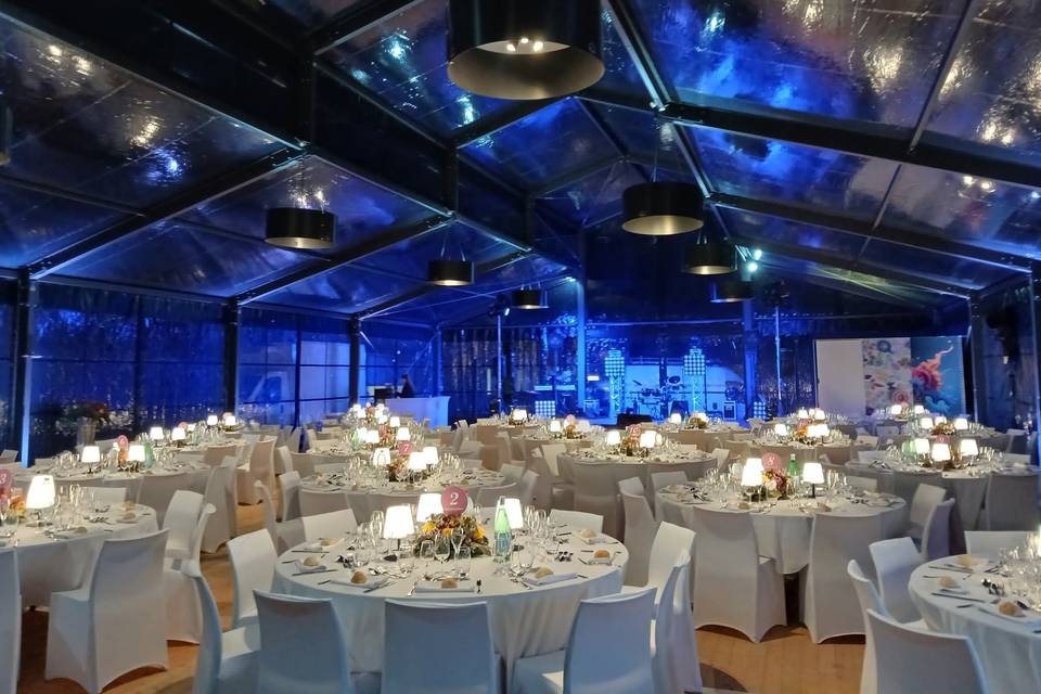 Grande Orangerie