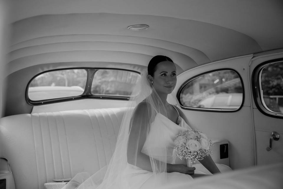 Mariage 2023