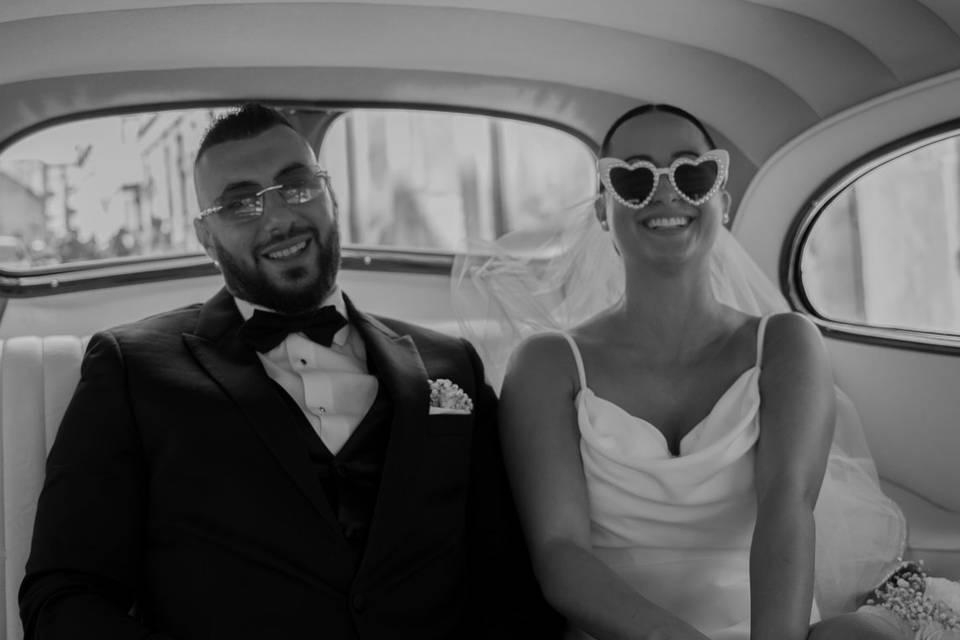 Mariage 2023