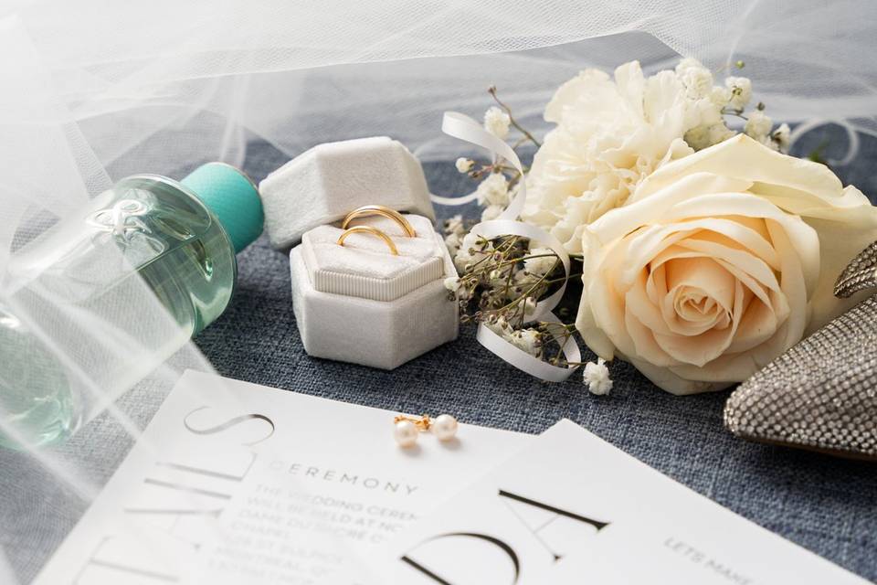 Mariage 2023