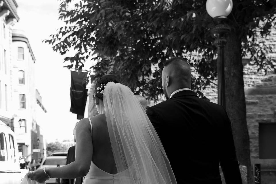 Mariage 2023