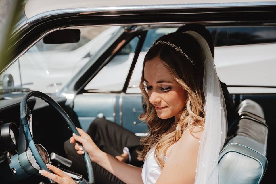 Mariage 2023