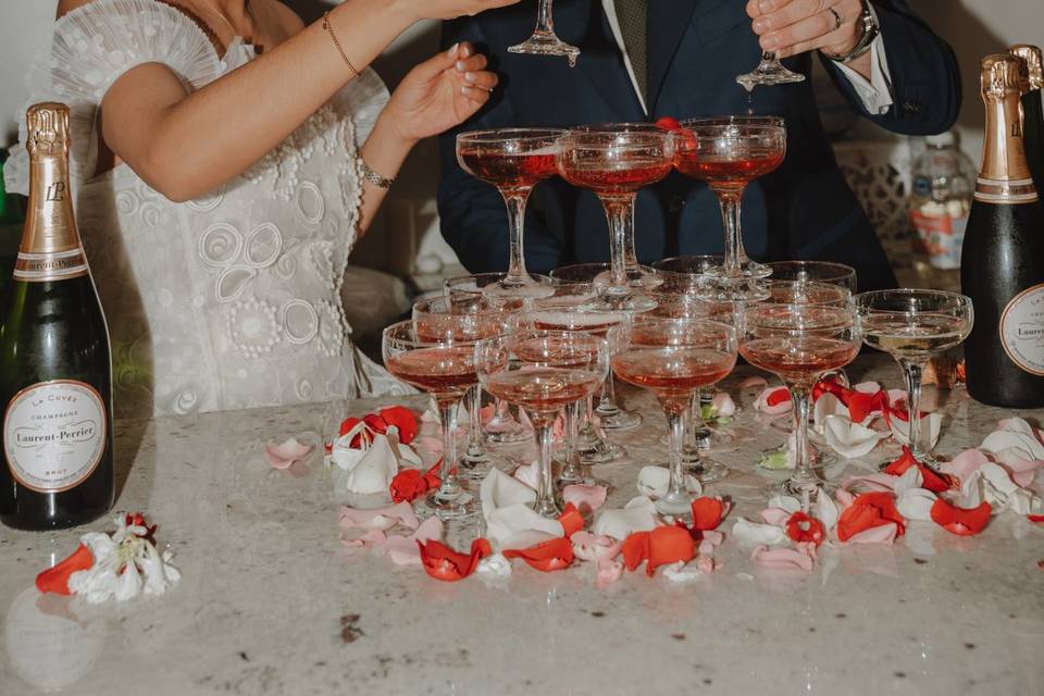 Mariage 2024