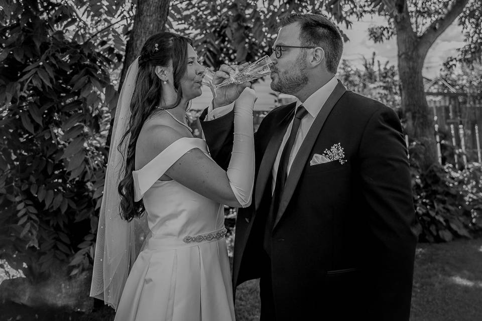 Mariage 2022