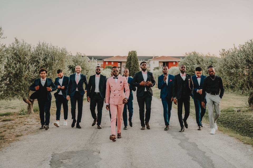 Mariage 2021