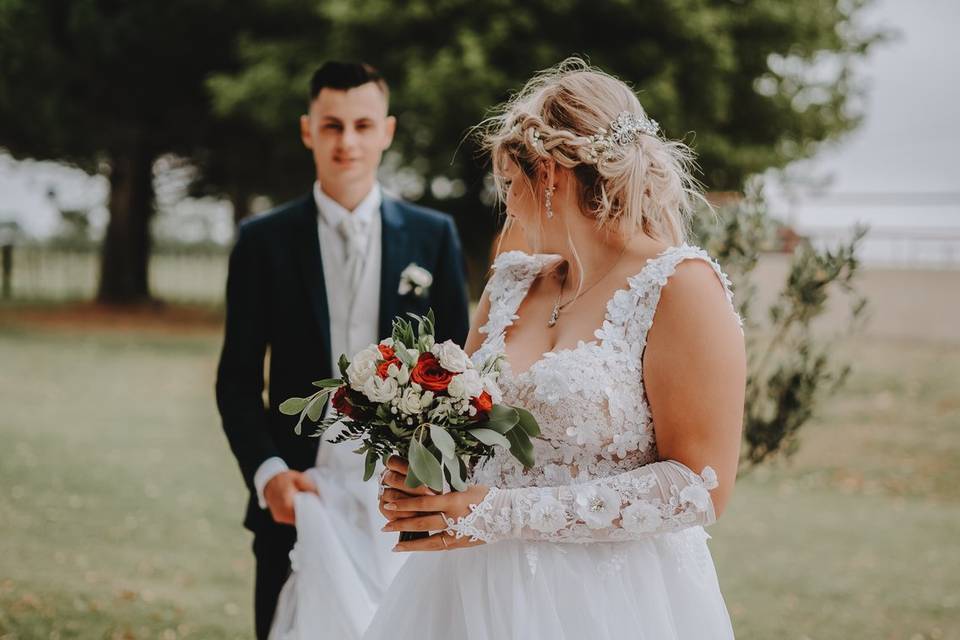 Mariage 2021