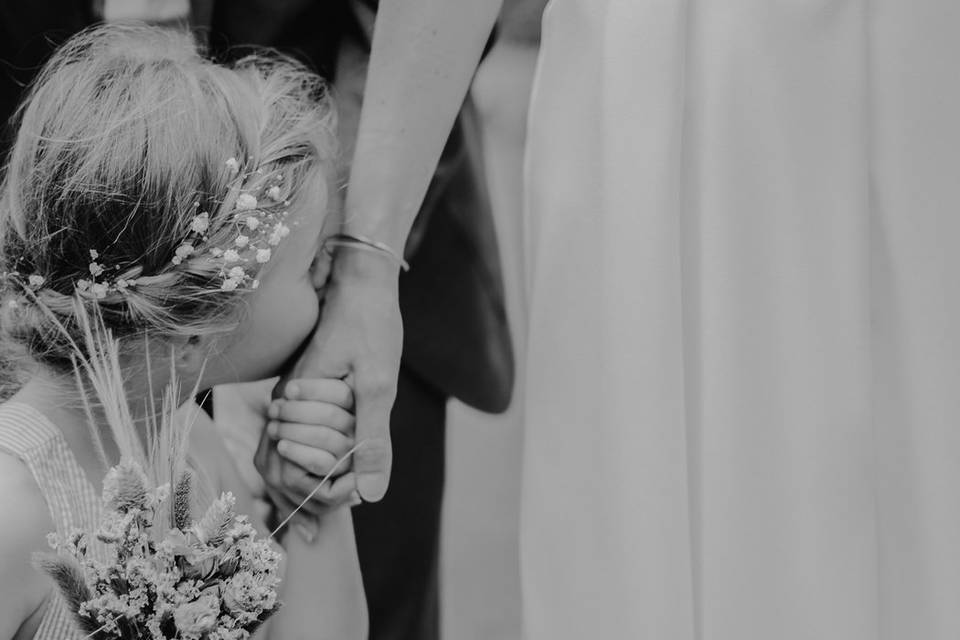 Mariage 2021