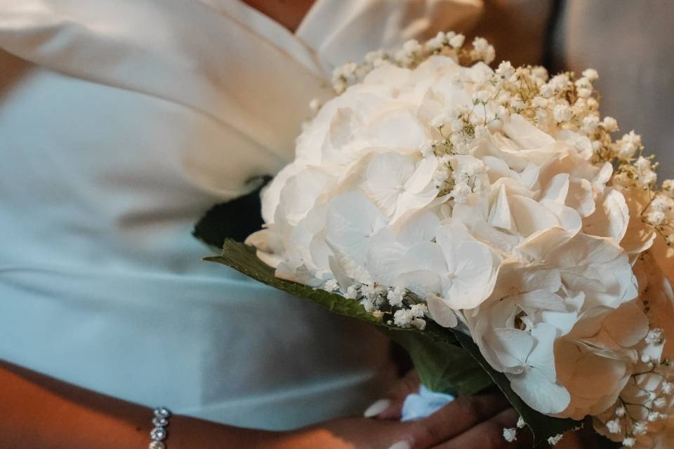 Alissia & Walid