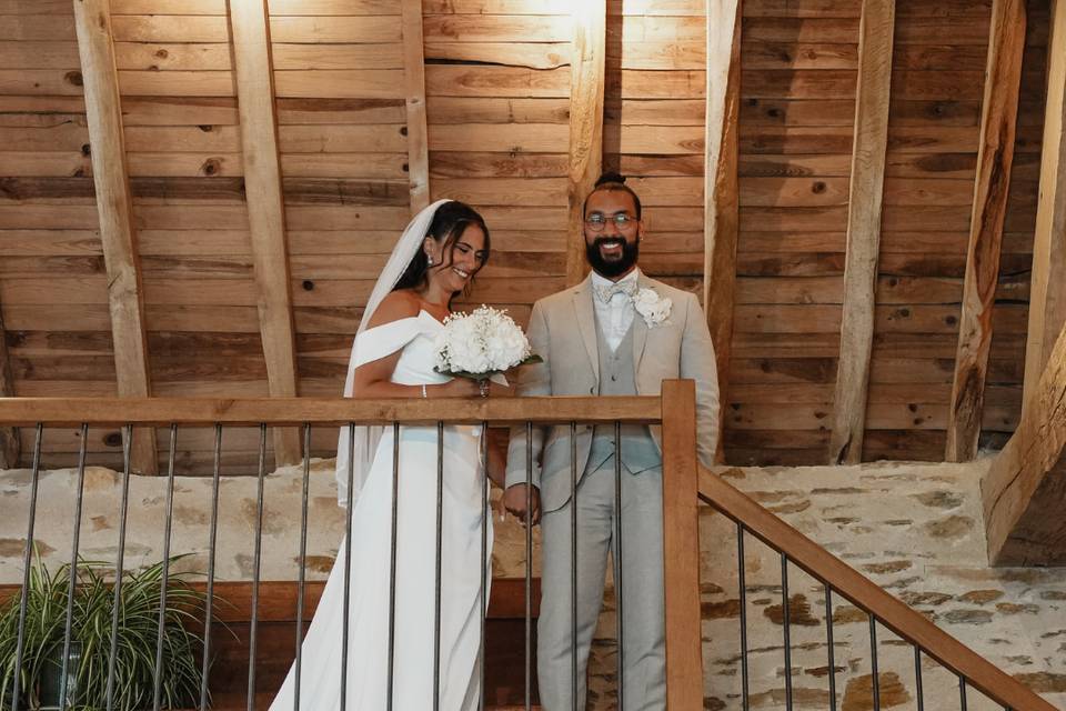 Alissia & Walid