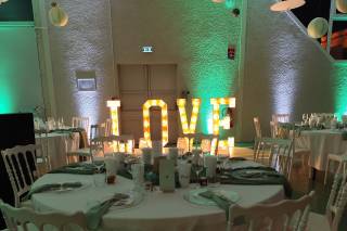 Val Noces - Wedding Planner