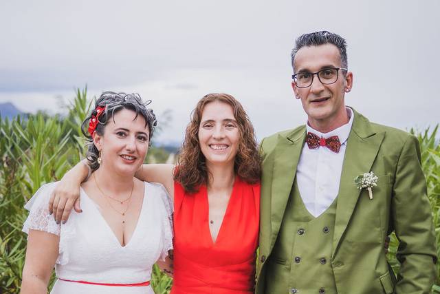 Val Noces - Wedding Planner