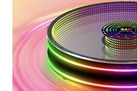 Borne 360