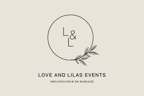 Love and Lilas Events