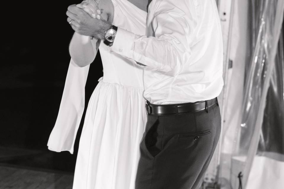 Danse