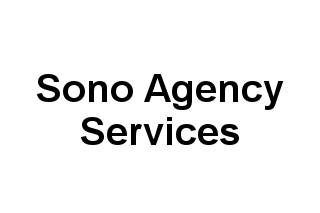 Sono Agency Services