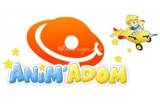 Logo Animadom