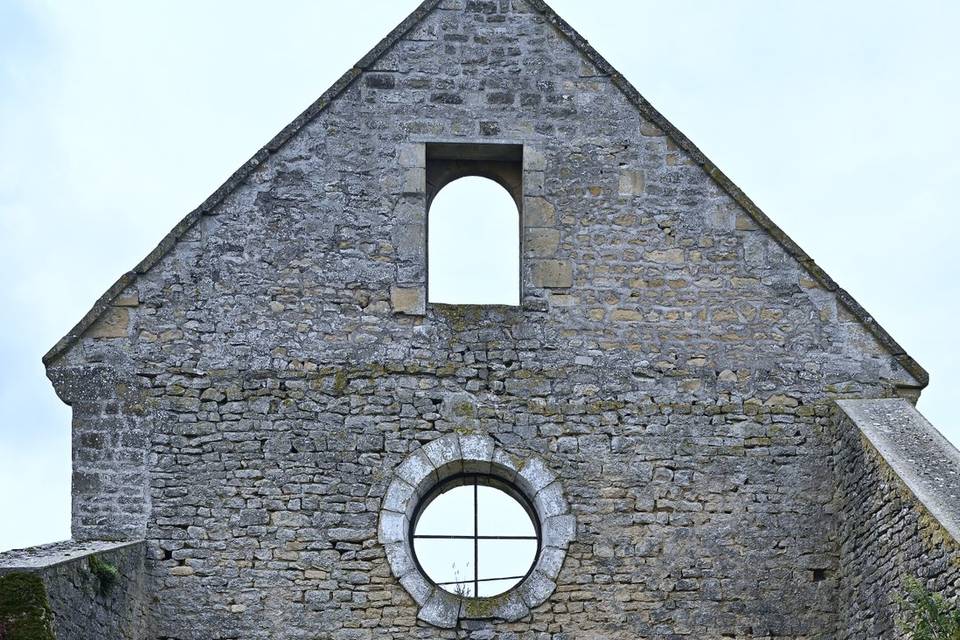 Les mariés